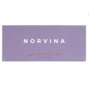 Norvina Eyeshadow Palette